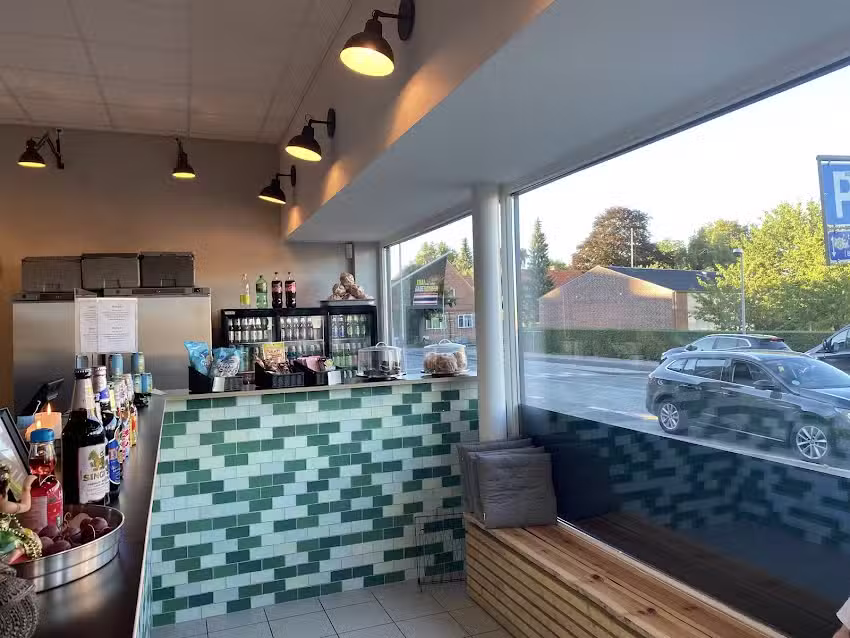 Thai Gade K&oslash;kken M&aring;l&oslash;v