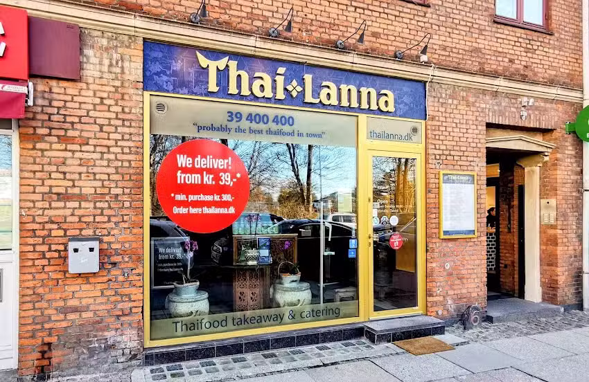 Thai Lanna