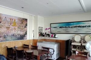 Thai Smile Take Away