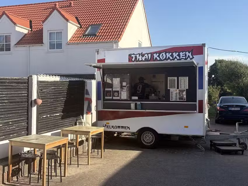 Thai101 Roi-et Take away