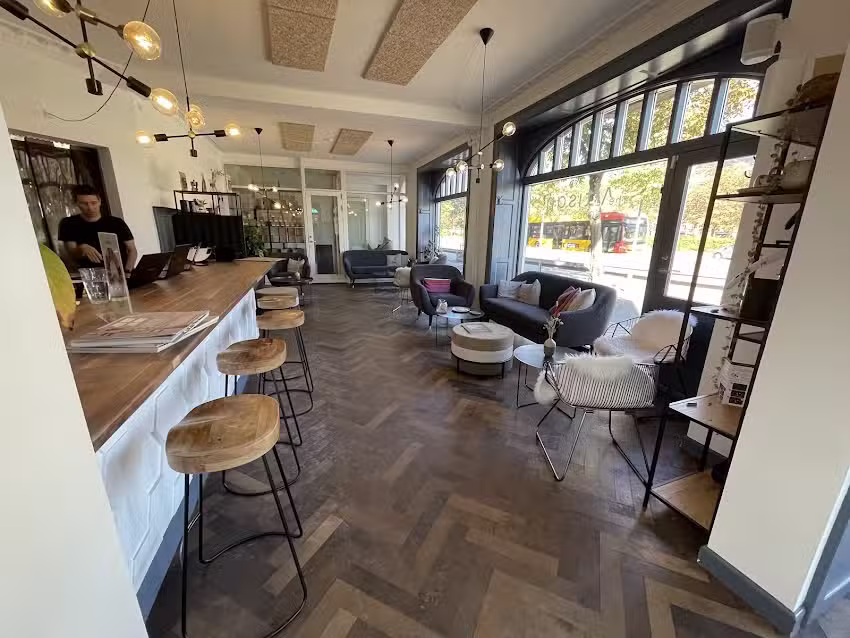 The Artisan Copenhagen