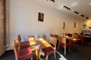 The Asian Kitchen(TAK)