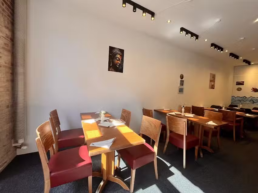 The Asian Kitchen(TAK)