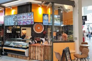 The Bagel House Roskilde