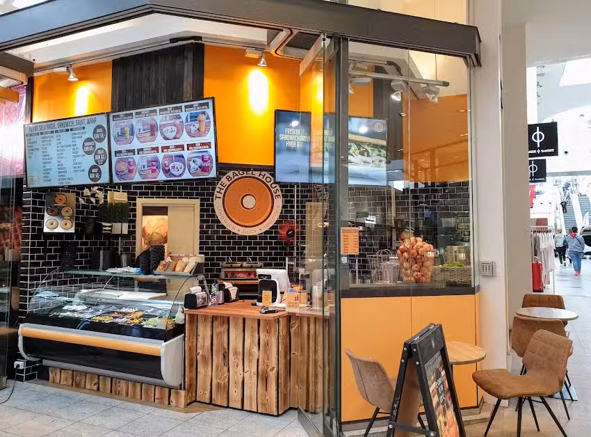 The Bagel House Roskilde