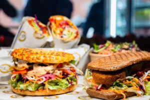 The Bagel Store Roskilde