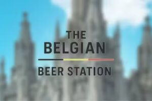 The Belgian Beer Station