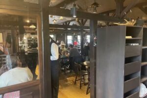 The Blacksmith&rsquo;s Grill House