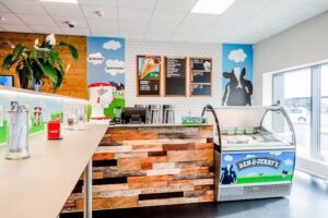 The Diner Fifty-Nine ApS