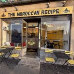 The Moroccan Recipe