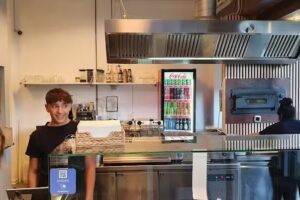 The Original Pita | Torvegade