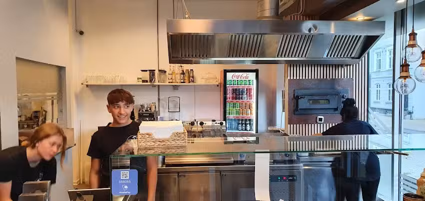 The Original Pita | Torvegade