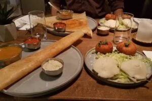 The South Indian Odense