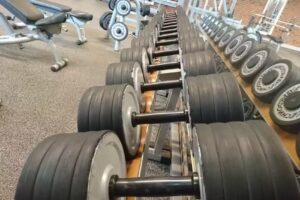 Thorning Hallens Cafeterie