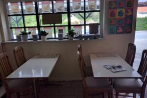 Thorsager Grill & Pizza