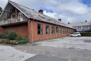 Thy Event & Naturcenter ApS