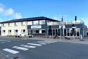 Thybor&oslash;n Hotel