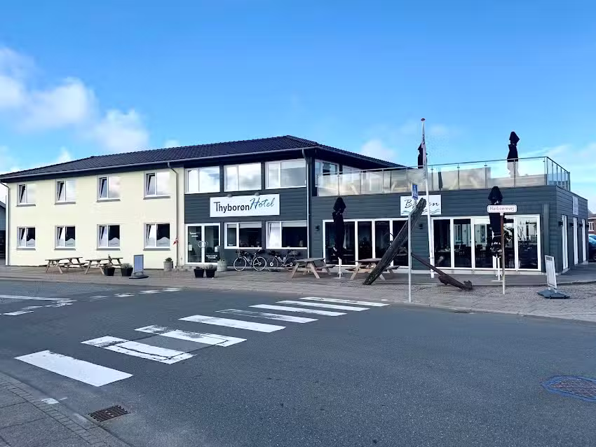 Thybor&oslash;n Hotel
