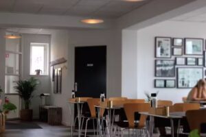 Thybor&oslash;n Seafood