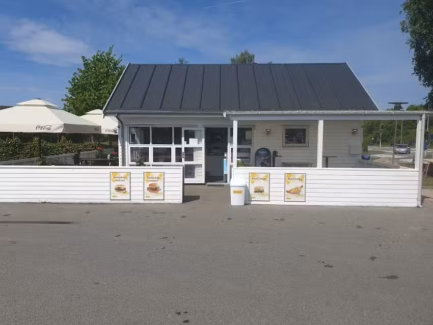 Tinas P&oslash;lser ApS Veks&oslash;