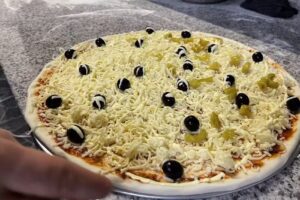 Tinglev Pizza & Grill