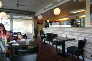 Tinos Italienske Specialiteter