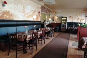 Toftlund Pizza Kebab House