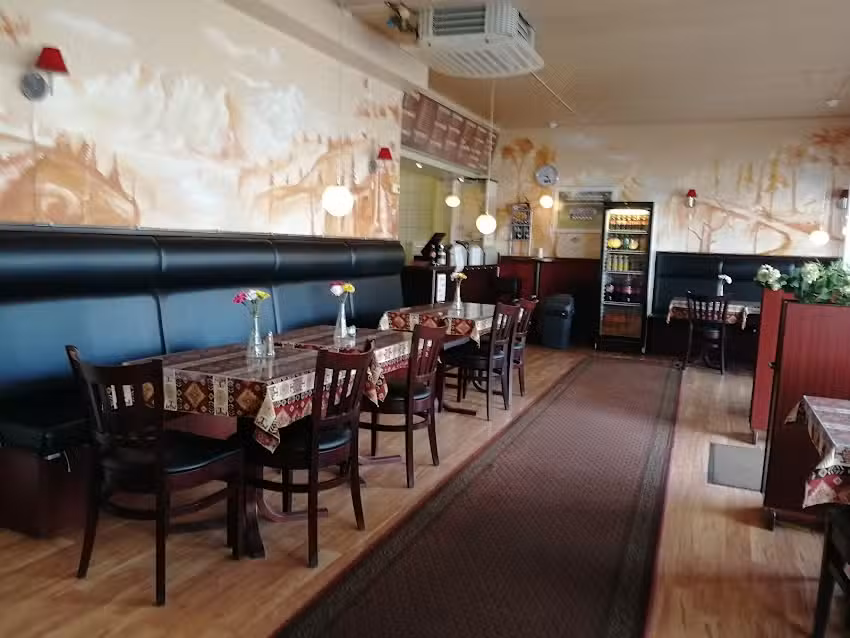 Toftlund Pizza Kebab House