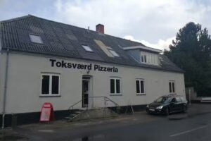 Toksv&aelig;rd Pizzaria v/Cengiz &Oslash;zt&uuml;rk