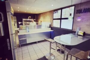 Tolano&rsquo;s Pizza & Grill