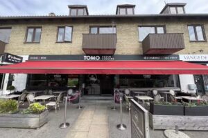Tomo Restaurant