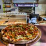 Tony&rsquo;s Pizza