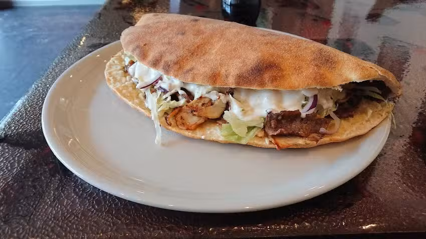 Torino Pizza & Grill