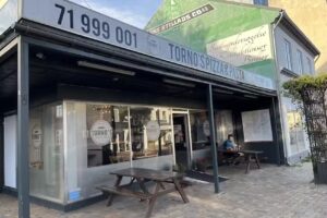 Tornos Pizza & Pasta