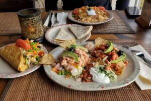 Tortilla Flats &ldquo;Resturant Mexicano i Horsens&rdquo;