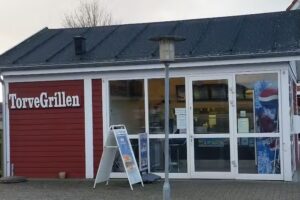 Torvegrillen Agerb&aelig;k v/Thi M&ocirc;ng H&aacute; D&ocirc;