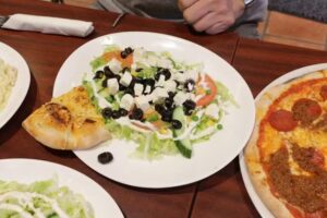 Torvets Cafe & Pizzaria