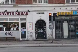 Torvets Kebab