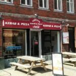 Torvets Kebab & Pizza