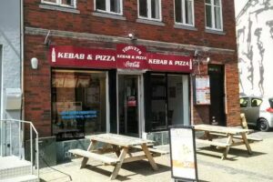 Torvets Kebab & Pizza