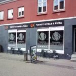 Torvets Kebab & Pizza