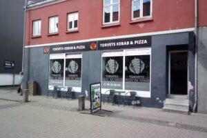 Torvets Kebab & Pizza