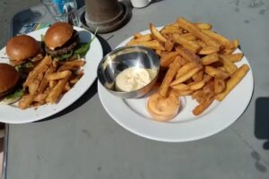 Torvets k&oslash;kken IVS