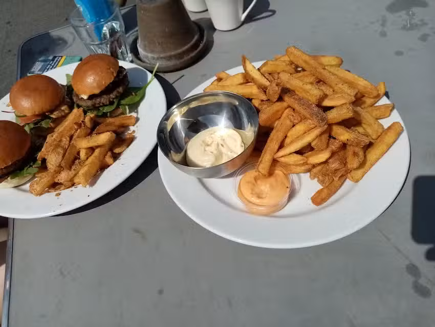 Torvets k&oslash;kken IVS