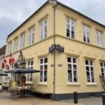 Torvets P&oslash;lser