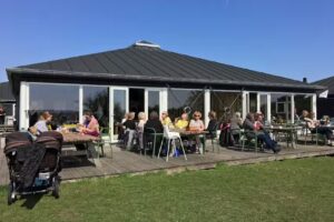 Trakt&oslash;rstedet Vestamager