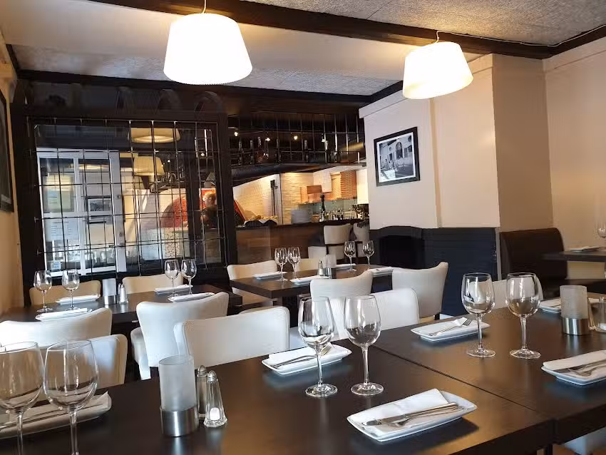 Trattoria Fiore d&rsquo;Italia