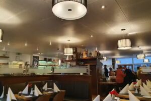 Trattoria Nuova Italia