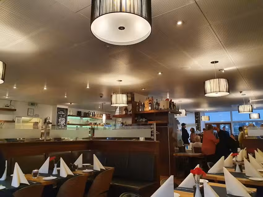 Trattoria Nuova Italia