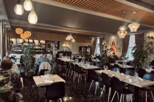 Trattoria &ndash; Pizzeria &ldquo;Italian Street Treats&rdquo;